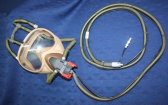 Oxygen Masks